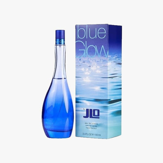 JENNIFER LOPEZ Blue Glow 100 Ml edts (D)