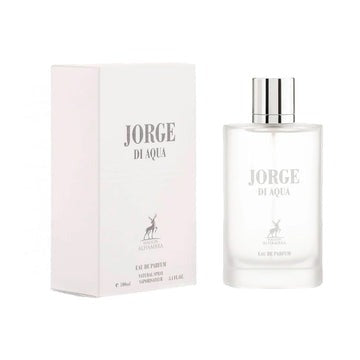 MAISON ALHAMBRA Jorge di Aqua 100 ml edps (H)