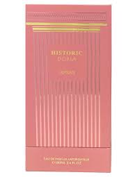 AFNAN Historic Doria 100 Ml edps (D)