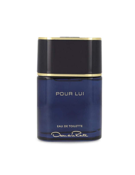 OSCAR DE LA RENTA Pour Lui 90 Ml edts (H)