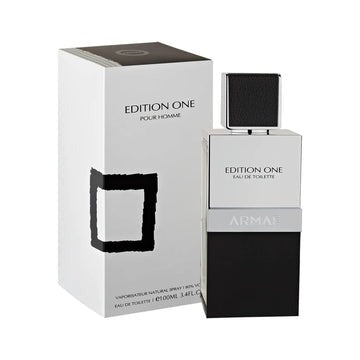 ARMAF Edition One Pour Homme 100 ml edps (H)