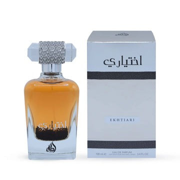LATTAFA Ekhtiari 100 ml edps (D)