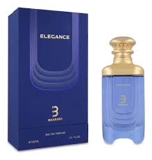 BHARARA Elegance 100 Ml edps (H)