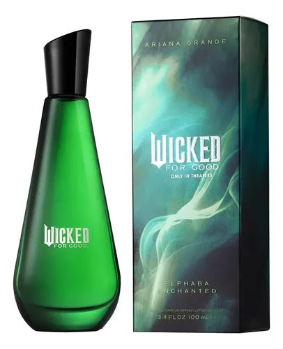 ARIANA GRANDE Wicked Elphaba Enchanted 100 Ml edps (D)