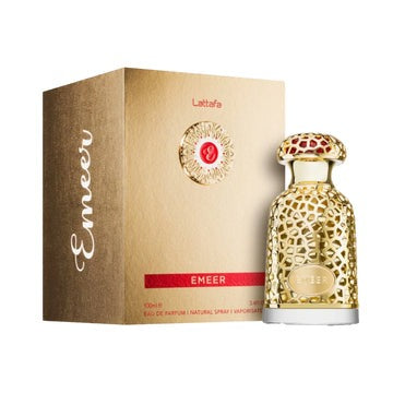 LATTAFA Emeer 100 ml edps (D)
