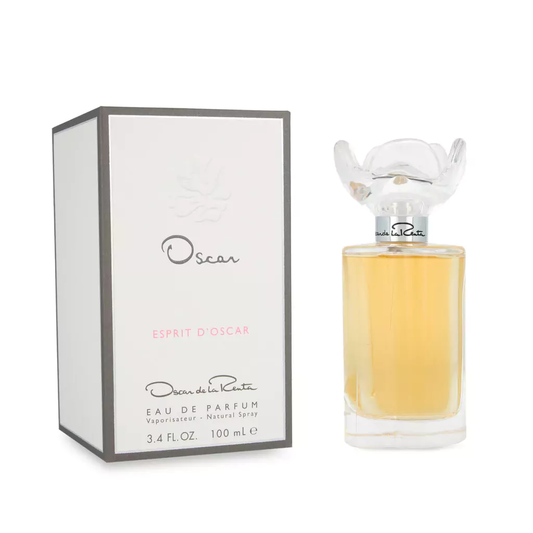 OSCAR DE LA RENTA Espirit D'Oscar edps 100 ml (D)