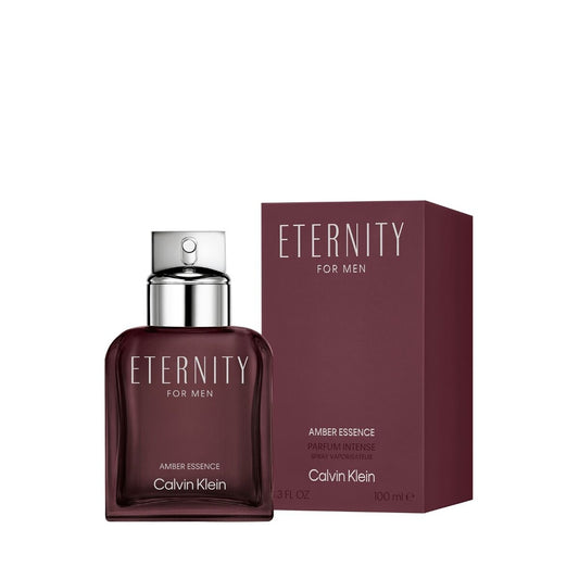 CALVIN KLEIN Amber Essence 100 Ml perfum (H)