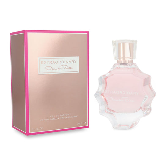 OSCAR DE LA RENTA Extraordinary 90 ml edps (D)