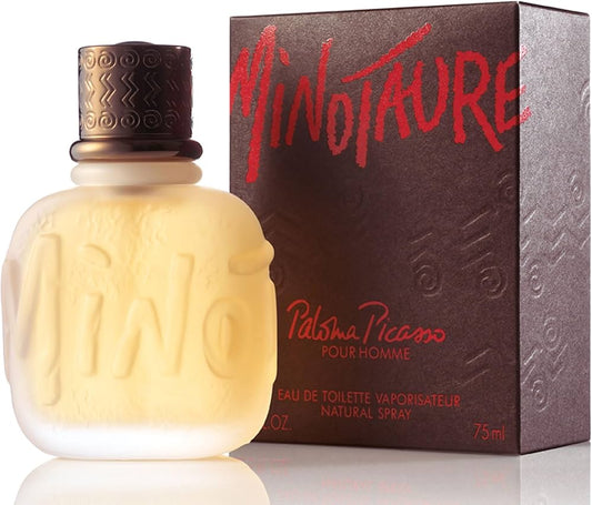 PALOMA PICASSO Minotaure 75 Ml edts (H)