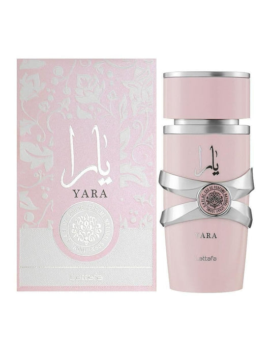 LATTAFA Yara 100 Ml edps (D)
