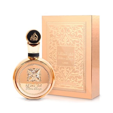 LATTAFA Fakhar Gold Extrait 100 ml edps (D)