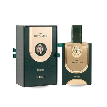 ARMAF The Lions Club Feroce 100 ml edps (H)