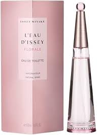 ISSEYMIYAKE L'eau D'issey Florale 90 Ml edts (D)