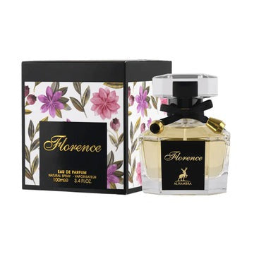 MAISON ALHAMBRA Florence 100 ml edps (D)