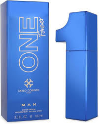 CARLO CORINTO One Forever 100 Ml edps (H)