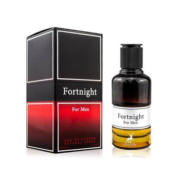 MAISON ALHAMBRA Fortnight 100 ml edps (H)