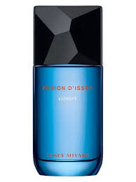 ISSEYMIYAKE Fusion D'issey Extréme 100 Ml edts (H)