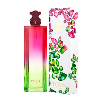 TOUS Gems Power 90 Ml edts (D)