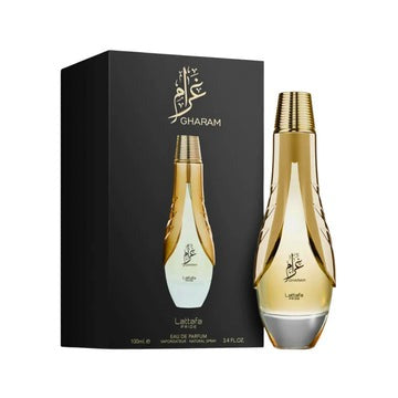 LATTAFA Gharam 100 ml edps (D)