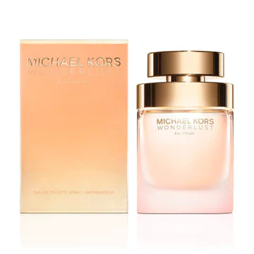MICHAEL KORS Wonderlust 100 Ml edts (D)