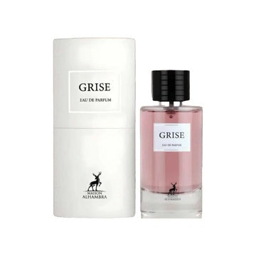 MAISON ALHAMBRA Grise 100 ml edps (D)