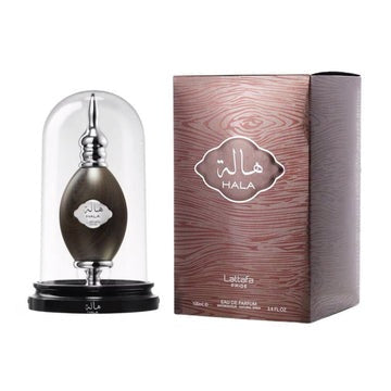 LATTAFA Hala 100 ml edps (D)