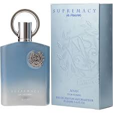 AFNAN Supremacy In Heaven 100 Ml edps (H)