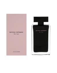 NARCISO RODRIGUEZ For Her 100 Ml edts (D)
