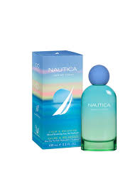 NAUTICA Her 100 Ml edps (D)