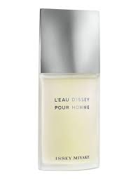 ISSEY MIYAKE L'eau D'issey Pour Homme Intense 200 ml edts (H)
