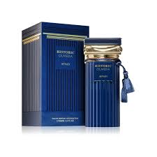 AFNAN Historic Olmeda 100 Ml edps (H)