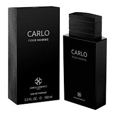 CARLO CORINTO Pour Homme 100 Ml edps (H)