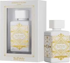 LATTAFA Honor & Glory 100 Ml edps (D)