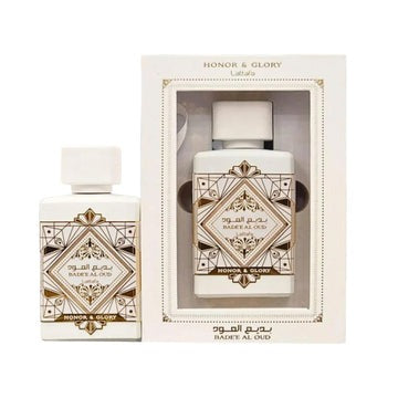 LATTAFA Hono & Glory 100 ml edps (D)