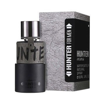 ARMAF Hunter Intense 100 ml edps (H)