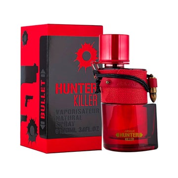 ARMAF Hunter 100 ml edps (H)