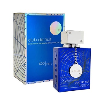 ARMAF Club de nuit Iconic 105 ml edps (H)