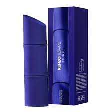 KENZO Homme Indigo 100 Ml edps (H)
