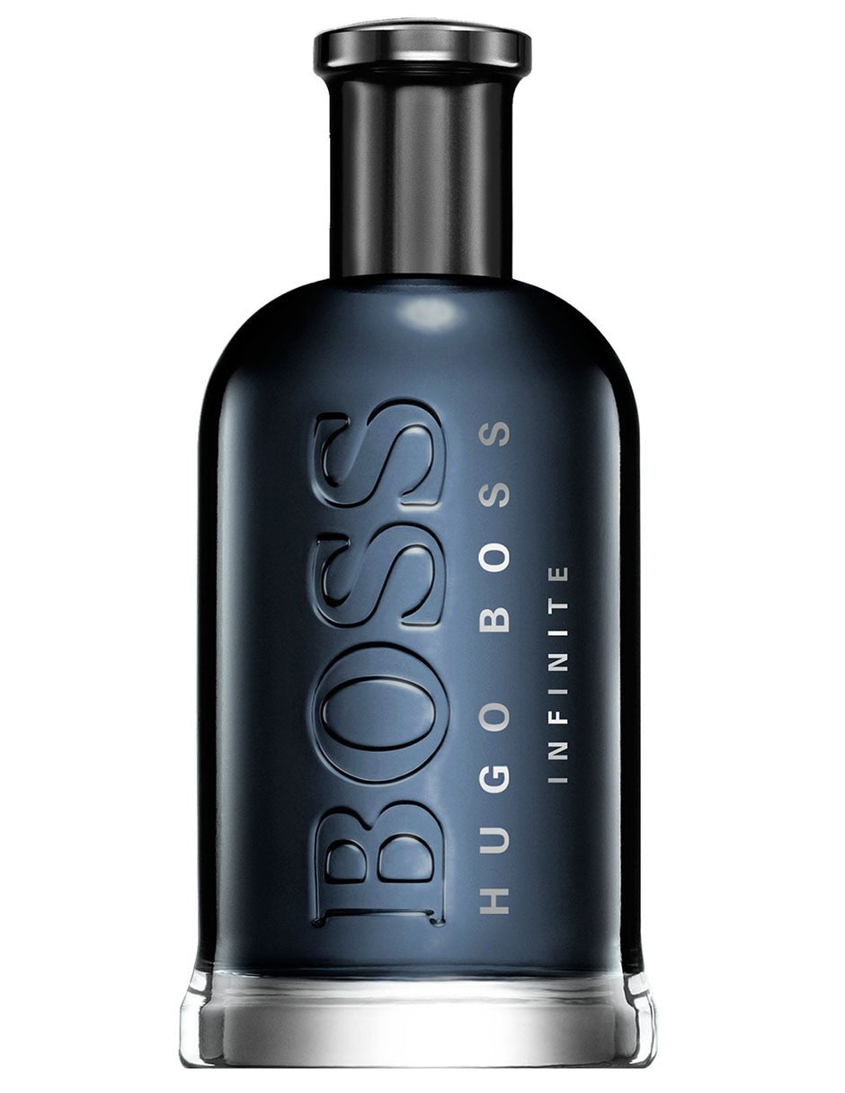 HUGO BOSS Bottlet Infinite 100 Ml edps