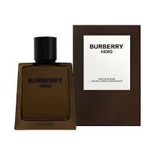 BURBERRY Hero Intense 100 Ml edps (H)
