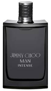 JIMMY CHOO Man Intense 100 Ml edts (H)