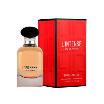 MAISON ALHAMBRA L intense 100 ml edps (H)