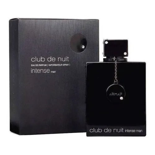 ARMAF Club De Nuite Intense Man 150 Ml edps (H)