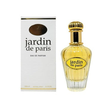 MAISON ALHAMBRA Jardin de Paris 100 ml edps (D)