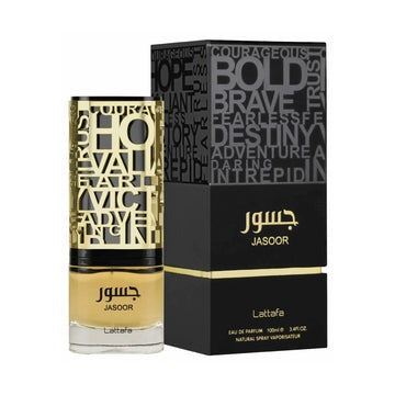 LATTAFA Jassor 100 ml edps (H)