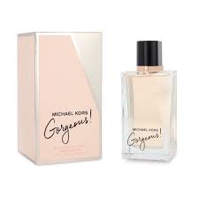 MICHAEL KORS Gorgeous 100 Ml edps (D)