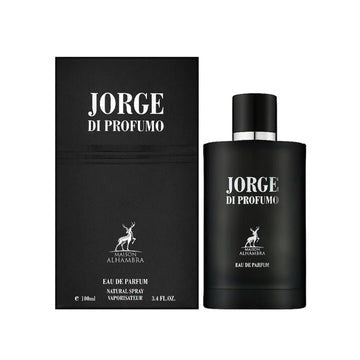 MAISON ALHAMBRA Jorge di profondo 100 ml edps (H)