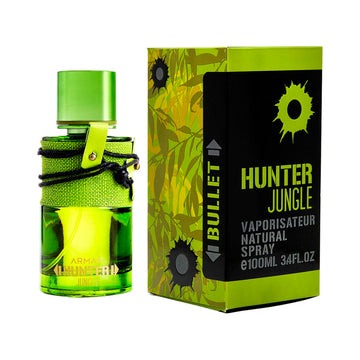 ARMAF Hunter Jungle 100 ml edps (H)