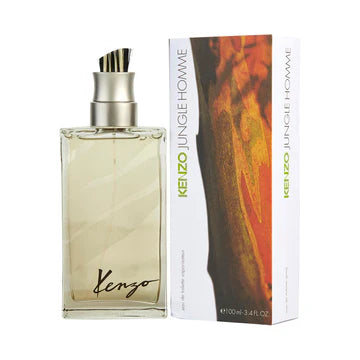 KENZO Kenzo Jungle Femme 100 ml edps (D)