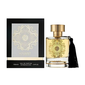 MAISON ALHAMBRA Karat 100 ml edps (D)